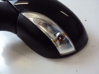 фото thumb №3, Дзеркало лівий перед renault clio iv rs 9 pin