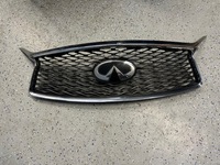 фото thumb №10, Infiniti q30 решітка радіатора решітка радіатора