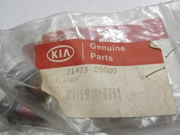 фото thumb №6, Винт защитные накладки распределительный вал kia sorento оригинальный номер 21473-25000