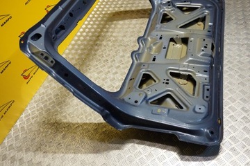 фото thumb №13, Ford explorer платиновий 2020 - 2023 кришка задня багажника зад usa