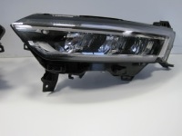 фото thumb №2, Лампа full led renault koleos ii lift права ліва