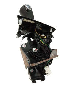 фото thumb №6, Домкрат коробки коробки передач вибірник 2.4 b автомат t1w-a510 honda cr-v iv