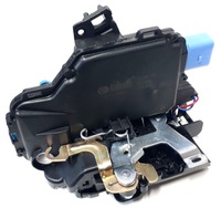 фото thumb №1, Vika 5j1837016 замок дверь nbo