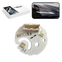 фото thumb №1, Модуль плата led drl лампи фара lexus es xz10 300h 350 18-21 праві