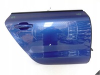 фото thumb №1, Audi rs7 s7 a7 4g8 c7 10-18 рестайлинг дверь правые зад демонтаж цвет ly5q y5q