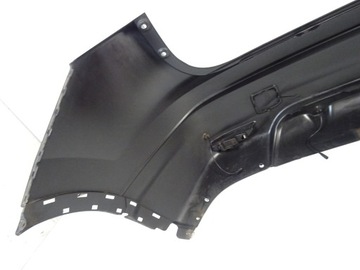 фото thumb №13, Nissan qashqai j11 бампер задний зад gab 2013-2021 4pdc 850224ea0h