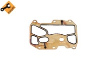 фото thumb №12, Nrf 31791 радіатор оливи, олія двигунний