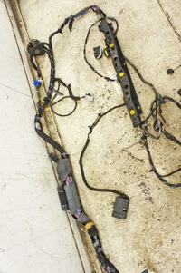 фото thumb №6, Of075 ford transit courier жгут интерьера