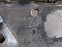 фото thumb №9, Решётка бампера левый перед peugeot 5008 i 09-13r 09ism027