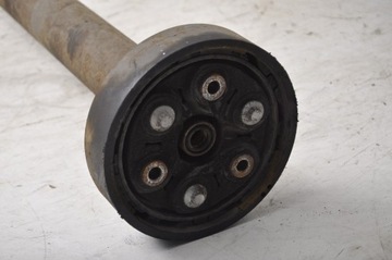 фото thumb №9, Volkswagen tiguan i wał привідний 5n0521101