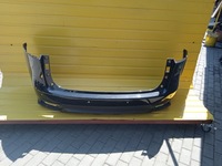 фото thumb №1, Lexus nx200t nx300h бампер задняя 14- nx