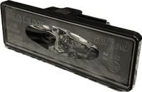 фото thumb №1, Dacia sandero iii 2021 освещение номерного знака led org