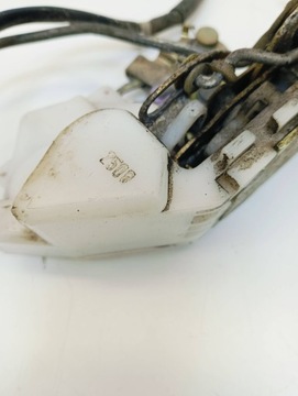 фото thumb №8, Honda prelude iv 92-96 f20a4 замок дверь левых левый перед 2,0 b