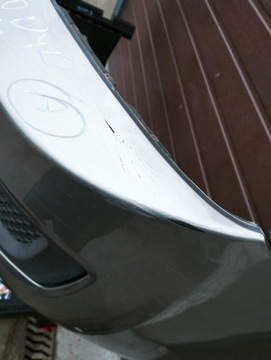 фото thumb №7, Бампер перед переднє kia carens iii 3 2006-2012 колір im