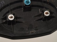 фото thumb №10, Subaru forester iv 4 2011-2016 планка решётка радиатора решётка 911225g020