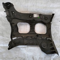 фото thumb №1, Направляющая бампера левый задняя ford transit connect lift et76-17a882a