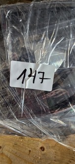 фото thumb №6, Лампа toyota yaris iv p21 2020- левая/правая линза eu