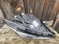 фото thumb №4, Mercedes b-klasa w247 lift performance