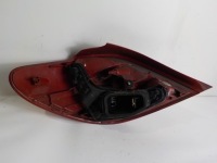 фото thumb №4, Peugeot 207 hb liftlampa права задня задня