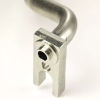 фото thumb №7, Ducato boxer jumper 06- шланг кондиционера