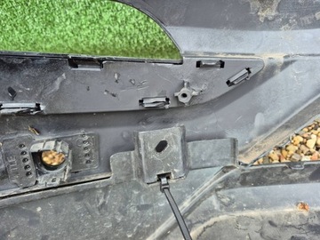 фото thumb №10, Hyundai tucson iii 15- бампер перед переднє 86511-d7100