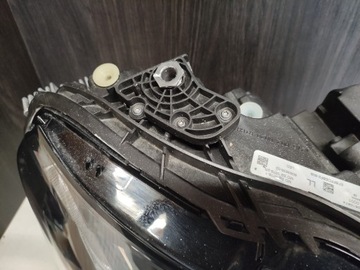 фото thumb №7, Лампа лампи перед bmw 2 g42 адаптивний led чорний