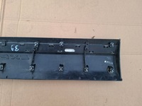 фото thumb №8, Ford explorer 2020- планка наружная дверь правая перед lb5b-s20848-bdw