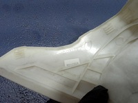 фото thumb №5, Mercedes gls gl x166 захист стійка a перед права a1666901425