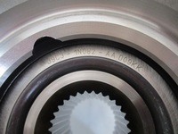 фото thumb №5, Поворотний кулак поворотний кулак ступиця jaguar e-pace evoque ii