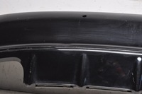 фото thumb №8, Mercedes slk r171 w171 бампер задняя задний pdc