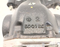 фото thumb №4, Дифференциал мост задний задняя subaru forester v 19-