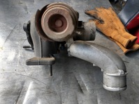 фото thumb №5, Турбонагнітач renault 2,2 dci 8200267138a h113839