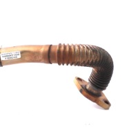 фото thumb №4, Renault trafic ii 2.0 dci дизель шланг труба клапана вихлопних газів egr 820094034