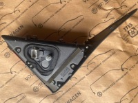 Audi a7 c7 4g рестайлинг  фары задний комплект led matrix 4g8945095h 4g8945093h 38km Недорого, фото thumb