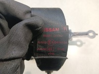 фото thumb №4, Pas безпеки правий перед primera 86884