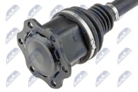 фото thumb №7, Nty npw-au-011 wał приводной