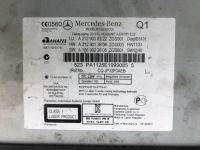 фото thumb №3, Mercedes w212 радио cd navi навигация ntg 4,5