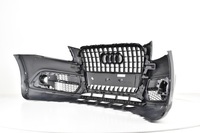 фото thumb №9, Audi q5 8r0 2012- s-line бампер переднее