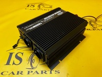 фото thumb №4, Преобразователь напряжения carclever 12/230v + usb 1200w