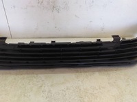 фото thumb №6, Спойлер накладка бампер перед peugeot rifter partner berlingo