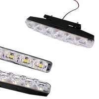 фото thumb №7, Свет дневные led mini drl гомологация
