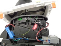 фото thumb №6, Ford mondeo mk5 домкрат вибірник автоматична коробка передач