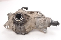 Jaguar f-pace x761 3.0 v6 250kw 340km мост передний hk83-3017-bd 119tys с Разборки, фото thumb