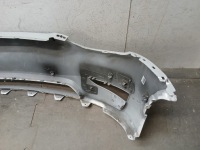 фото thumb №5, Бампер перед tesla y