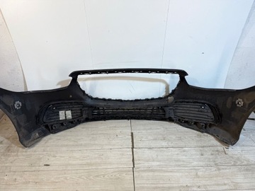 фото thumb №9, Mercedes-benz s w223 бампер переднее