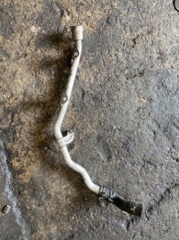 фото thumb №1, Porsche panamera шланг охлаждение 97010604503