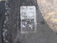 фото thumb №6, Audi a6 c7 allroad 3.0 tdi поворотный кулак правые зад + рычаг 8r0505432f