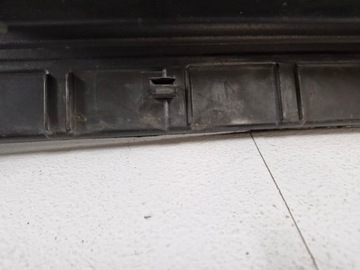 фото thumb №9, Hummer h3 06-10r накладка бампера заднього бампер зад оригінал