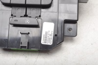 фото thumb №3, Volvo v40 ii панель переключатель кондиционера 31346949