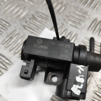 фото thumb №7, Maserati ghibli 2015 клапан вакууму / електроклапан турбіни